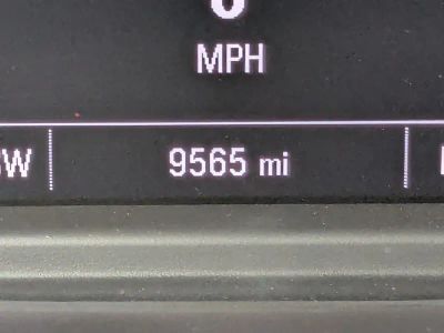2024 GMC Sierra 1500 — photo 26 view