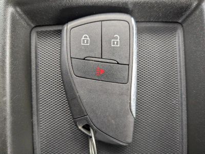 2024 GMC Sierra 1500 — photo 28 view