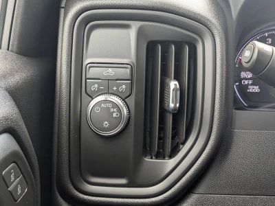 2024 GMC Sierra 1500 — photo 23 view