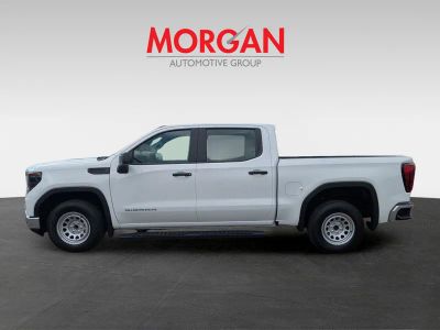 2024 GMC Sierra 1500 — photo 7 view