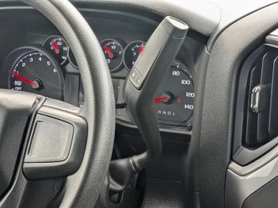 2024 GMC Sierra 1500 — photo 18 view