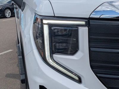 2024 GMC Sierra 1500 — photo 9 view