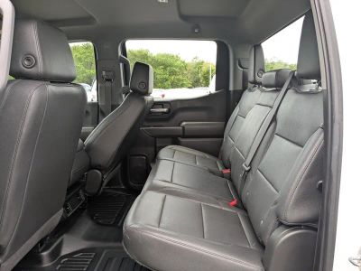2024 GMC Sierra 1500 — photo 13 view