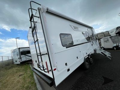 2026 Winnebago Thrive - Photo 5