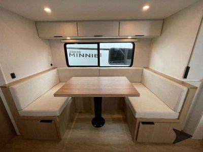 2026 Winnebago Thrive - Photo 8