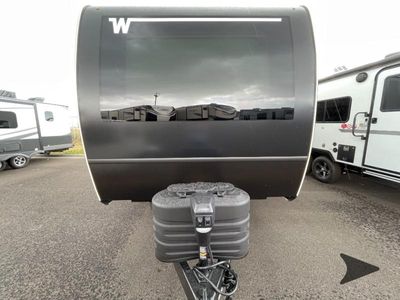 2026 Winnebago Thrive - Photo 3