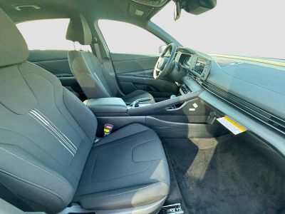2026 Hyundai ELANTRA — photo 20 view