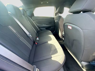 2026 Hyundai ELANTRA — photo 19 view