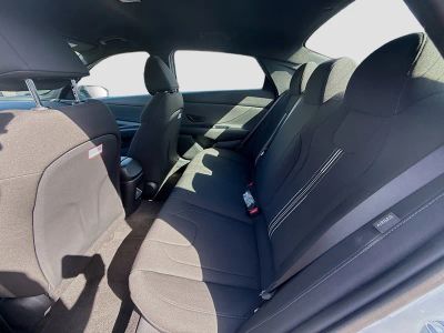 2026 Hyundai ELANTRA — photo 17 view