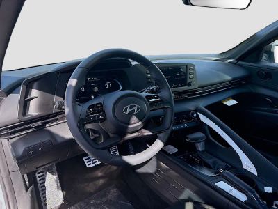 2026 Hyundai ELANTRA — photo 7 view