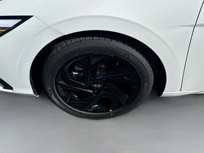 2026 Hyundai ELANTRA — photo 23 view