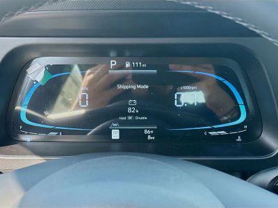2026 Hyundai ELANTRA — photo 9 view