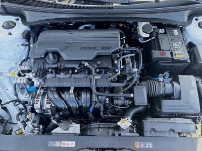 2026 Hyundai ELANTRA — photo 22 view