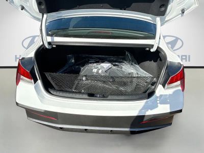 2026 Hyundai ELANTRA — photo 18 view