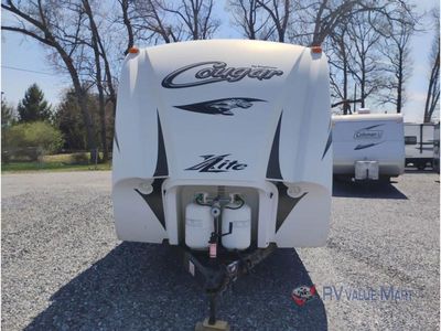 2013 Keystone RV Cougar X-Lite - Photo 4