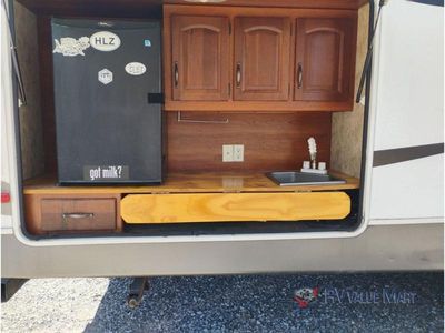 2013 Keystone RV Cougar X-Lite - Photo 12