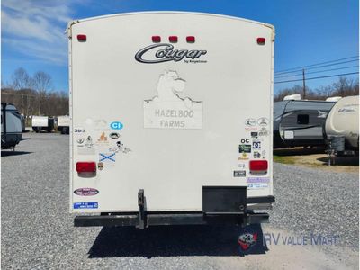 2013 Keystone RV Cougar X-Lite - Photo 8