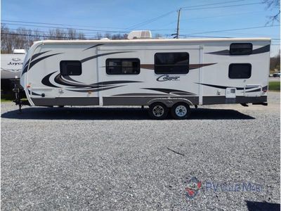 2013 Keystone RV Cougar X-Lite - Photo 6