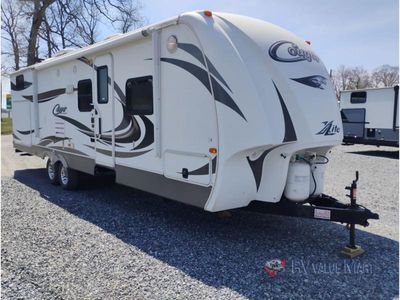 2013 Keystone RV Cougar X-Lite - Photo 1