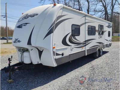 2013 Keystone RV Cougar X-Lite - Photo 5
