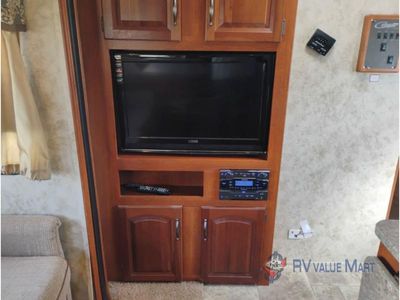 2013 Keystone RV Cougar X-Lite - Photo 23