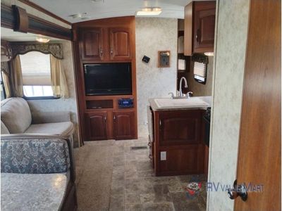 2013 Keystone RV Cougar X-Lite - Photo 20