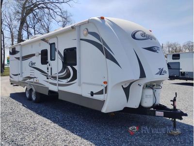 2013 Keystone RV Cougar X-Lite - Photo 3