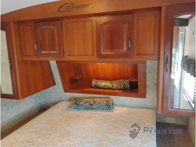 2013 Keystone RV Cougar X-Lite - Photo 24