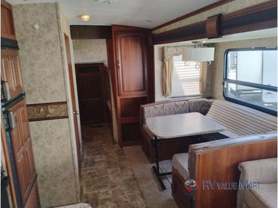 2013 Keystone RV Cougar X-Lite - Photo 19