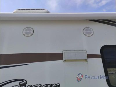 2013 Keystone RV Cougar X-Lite - Photo 17