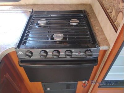 2013 Keystone RV Cougar X-Lite - Photo 22