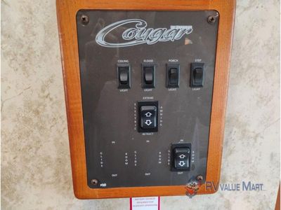 2013 Keystone RV Cougar X-Lite - Photo 18