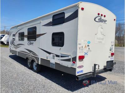 2013 Keystone RV Cougar X-Lite - Photo 7