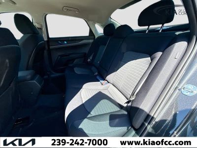 2026 Kia K5 — photo 19 view