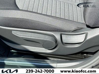 2026 Kia K5 — photo 23 view