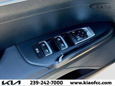 2026 Kia K5 — photo 21 view