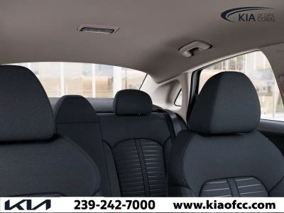 2026 Kia K5 — photo 27 view