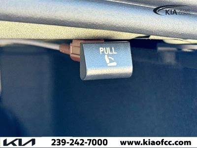 2026 Kia K5 — photo 12 view