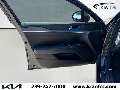 2026 Kia K5 — photo 20 view