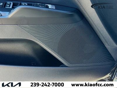 2026 Kia K5 — photo 22 view