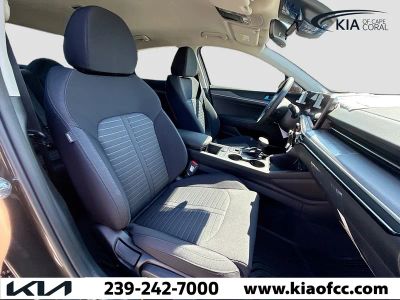 2026 Kia K5 — photo 14 view
