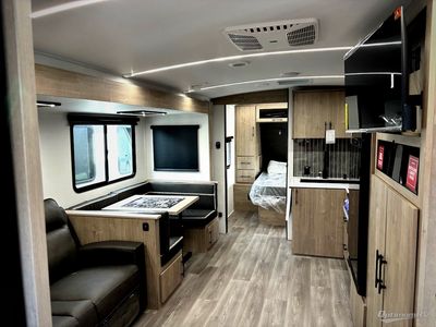 2026 Grand Design Imagine - Photo 4