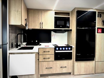 2026 Grand Design Imagine - Photo 8