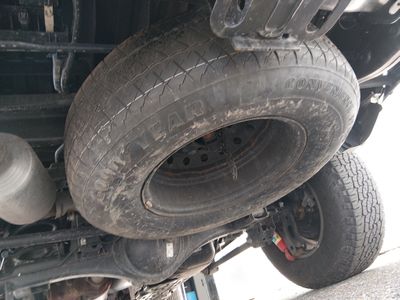 2024 Toyota Tacoma 4WD - Photo 21
