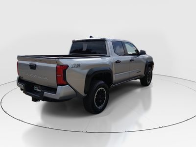 2024 Toyota Tacoma 4WD - Photo 7
