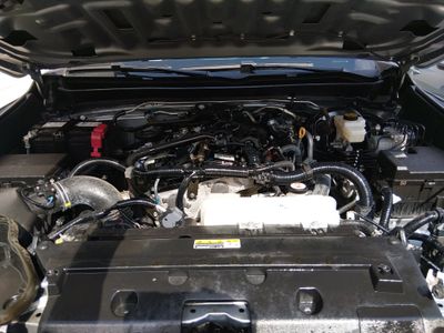 2024 Toyota Tacoma 4WD - Photo 9