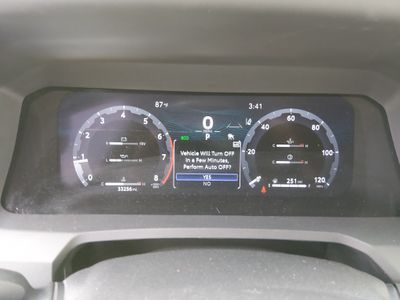2024 Toyota Tacoma 4WD - Photo 14