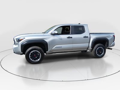 2024 Toyota Tacoma 4WD - Photo 4