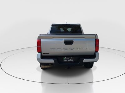 2024 Toyota Tacoma 4WD - Photo 6