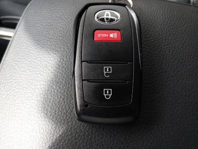 2024 Toyota Tacoma 4WD - Photo 15